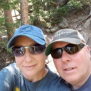 Meet your Posher, Dewey